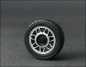 Preview: 1:18 VW Scirocco MK2 GTI Wheels Rim Set